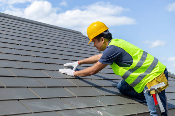 Quick and Trustworthy Emergency Roof Repair Services in Louise, TX