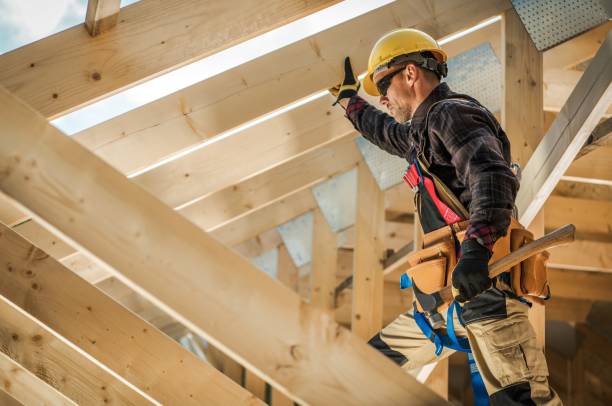 Slate Roofing Contractor in Louise, TX